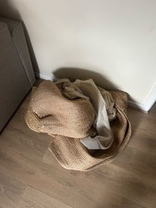 ikea carpet