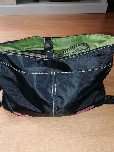 beautiful new esprit large bag