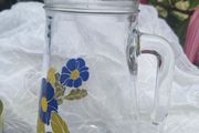 Vintage Arcoroc Drinkware