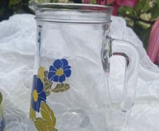 Vintage Arcoroc Drinkware