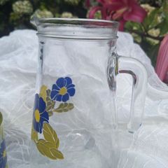 Vintage Arcoroc Drinkware
