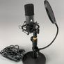 Maono AU-A04T Desktop USB Microphone Set Image 3