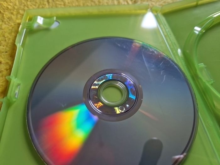 Top Spin 4 2K sports Xbox360 Games Original