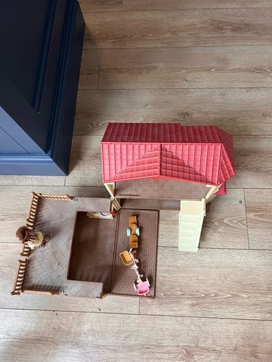 Sylvanian Large House
