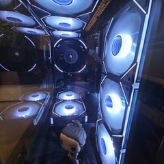New Ryzen 5 5500 Rtx 5050