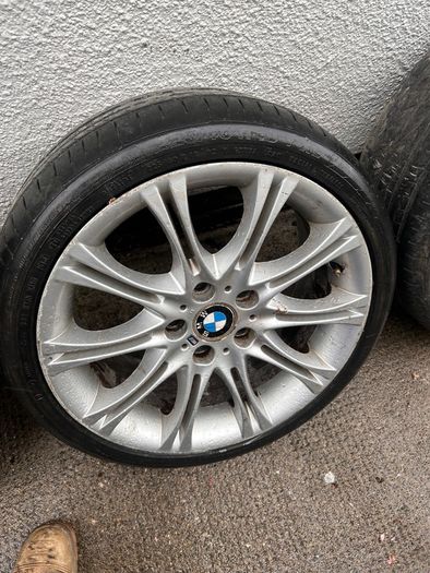 MV2 Alloys