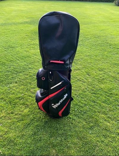Golf club set left handed