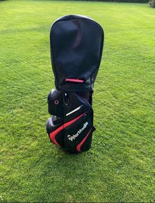 Golf club set left handed