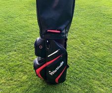 Golf club set left handed