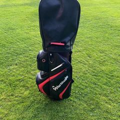 Golf club set left handed