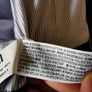 Massimo dutti Jacket UK 10 Image 4