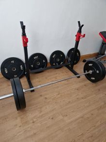 Home Gym