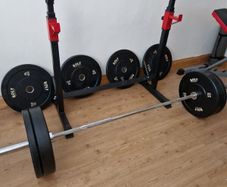 Home Gym