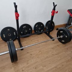 Home Gym