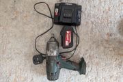 metabo impact LTX600
