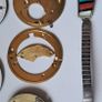 Lot of Watch Parts & Movements - See Description for Condition Image 6