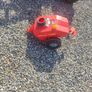 Massey Ferguson Kids tractor (rolly toys) with attachments Image 8