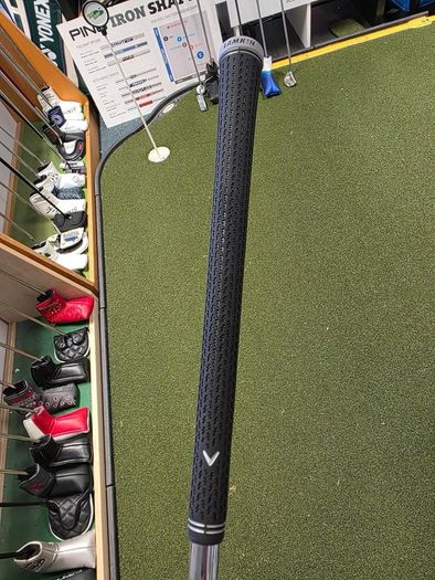 Callaway Ai Smoke HL Irons