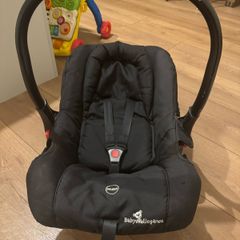 Car seat