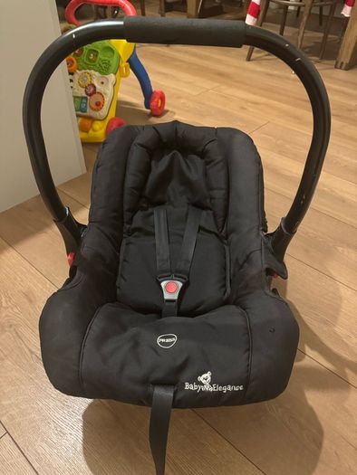 Car seat