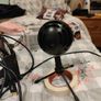 Blue yeti Snowball Mic Image 2
