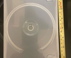 DVD case