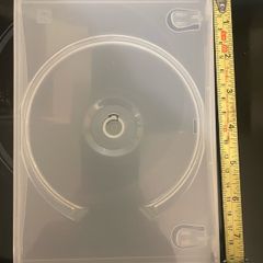 DVD case