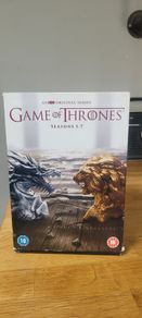 Game of thrones