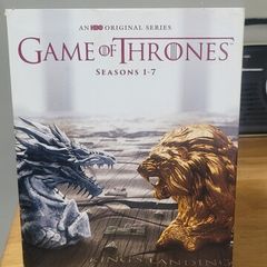Game of thrones