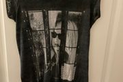 River island top, size 8