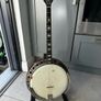 Lucci Sinfonico Tenor banjo Image 3