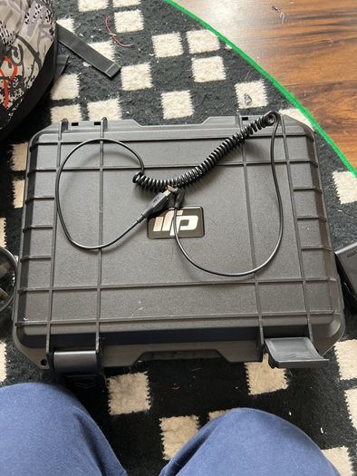 DJI Avata Fly More Combo + Goggles & Controller