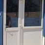 uPVC double glazed doors Image 2