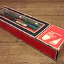 Lima car transport train wagon OO/HO scale Image 3