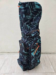 ogio elements cart bag