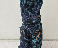 ogio elements cart bag