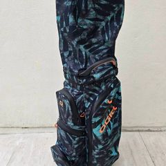 ogio elements cart bag