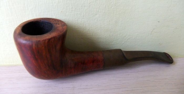 Salvatella Pipe comet d'or
