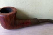 Salvatella Pipe comet d'or