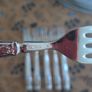 Elkington & Co fish forks Image 2