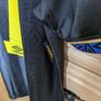 Manchester United 1993-95 Away Jersey Image 4