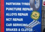 clutch fitted from 150e