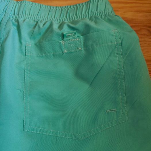 New men Top and Shorts set, size S