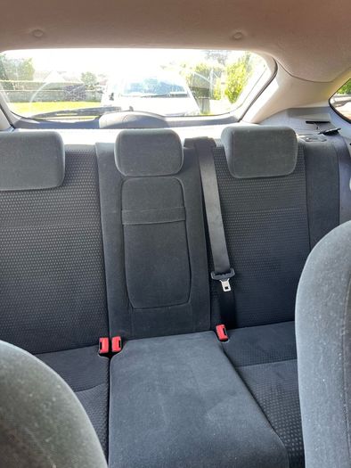 2007 Ford Focus