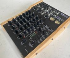 ART Tube Mix