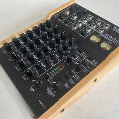 ART Tube Mix