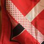 Vintage Scarf - lightweight Image 2