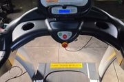 10 treadmills top brand touch screen