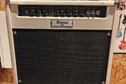Ibanez TSA30 Tube Amplifier