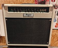 Ibanez TSA30 Tube Amplifier